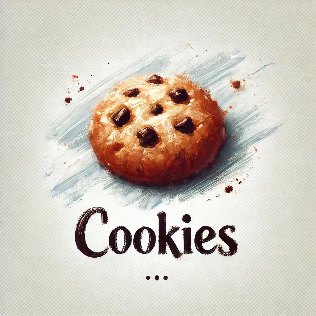 Výpočet marže cookies